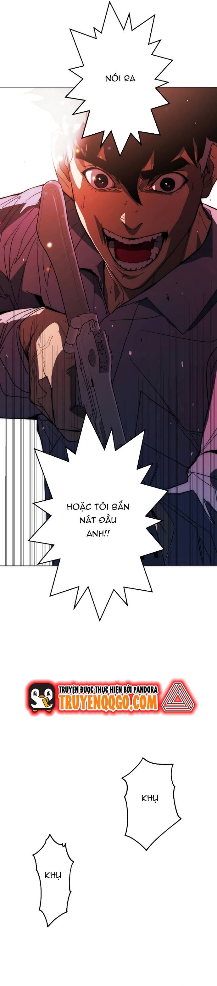 Hitogui Chapter 32 - TC Truyện