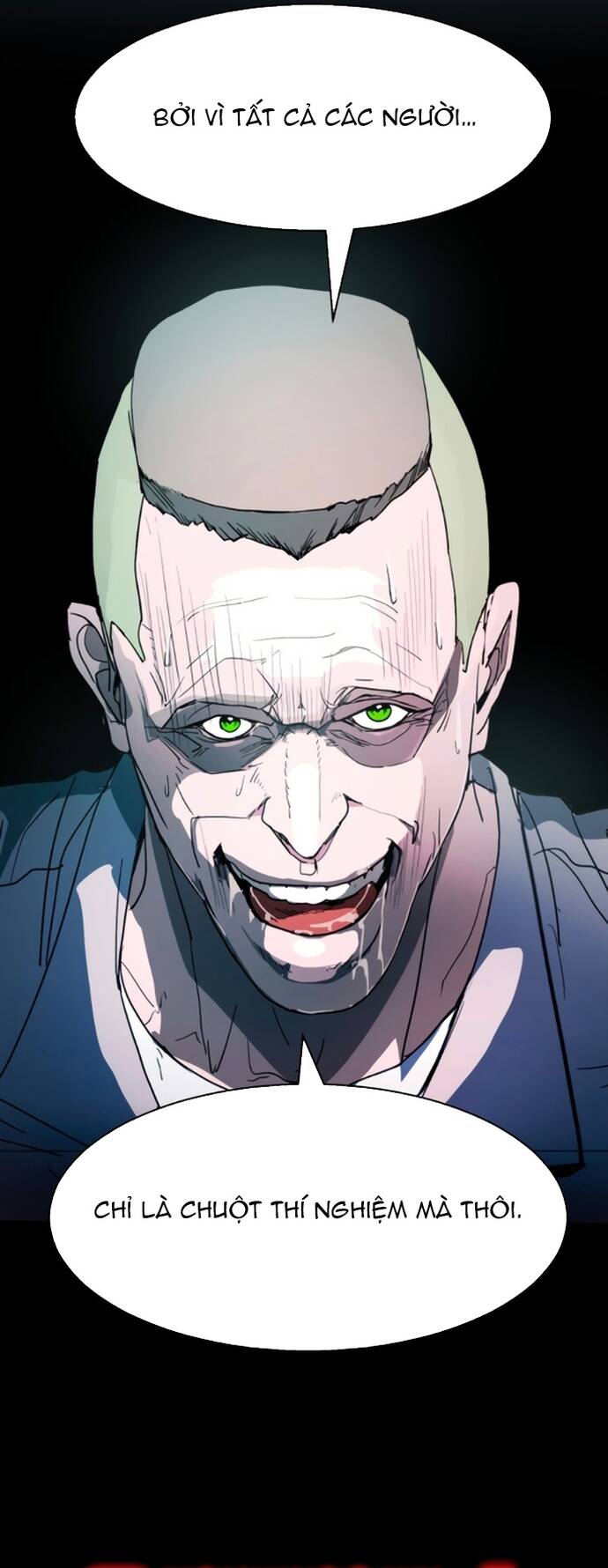 Hitogui Chapter 32 - TC Truyện