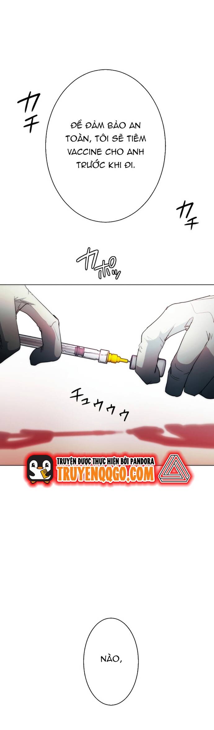Hitogui Chapter 32 - TC Truyện