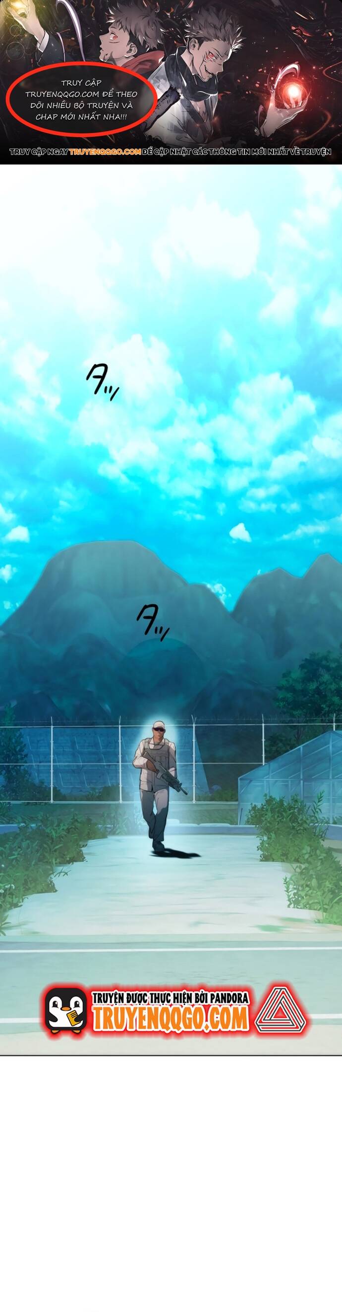 Hitogui Chapter 32 - TC Truyện