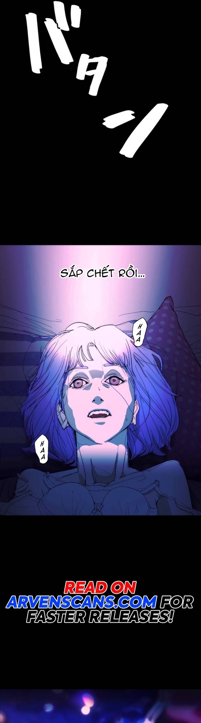 Hitogui Chapter 32 - TC Truyện