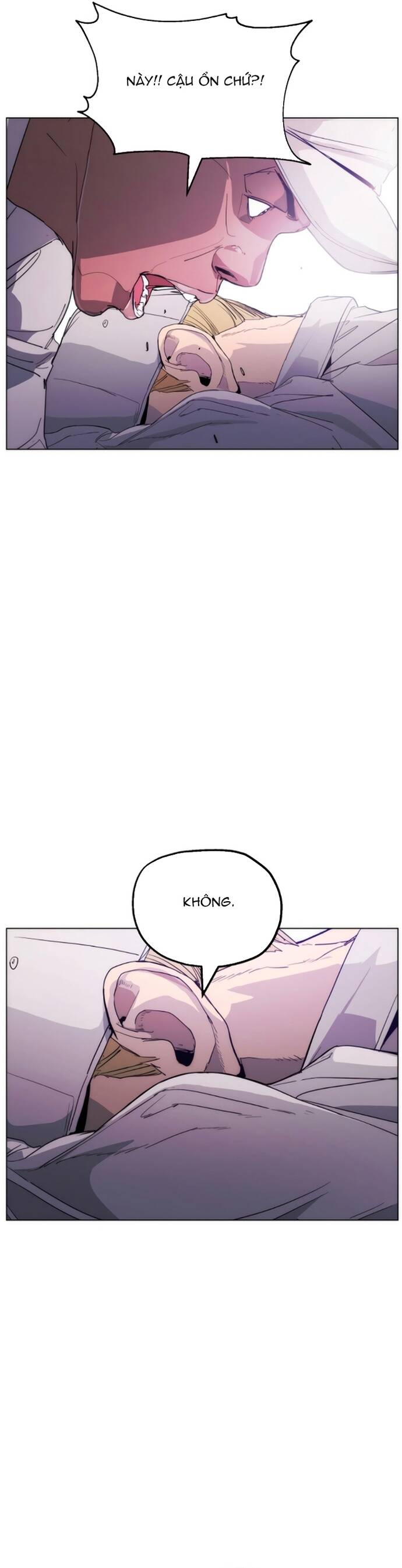 Hitogui Chapter 32 - TC Truyện
