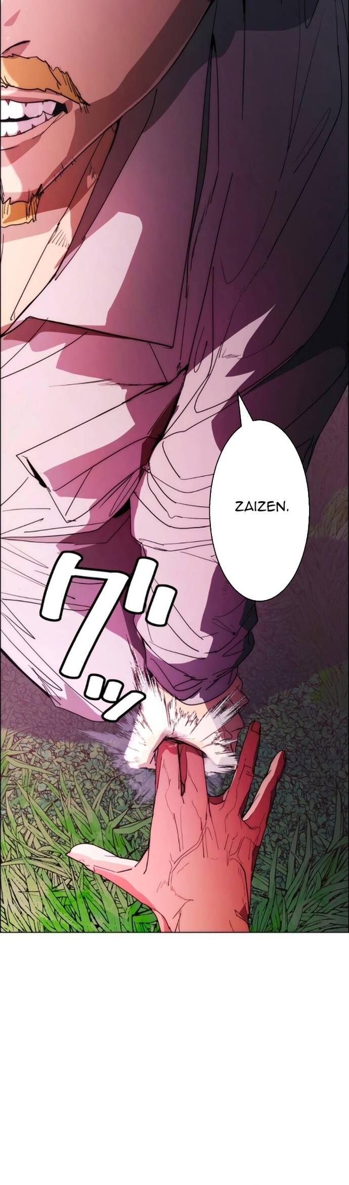 Hitogui Chapter 32 - TC Truyện
