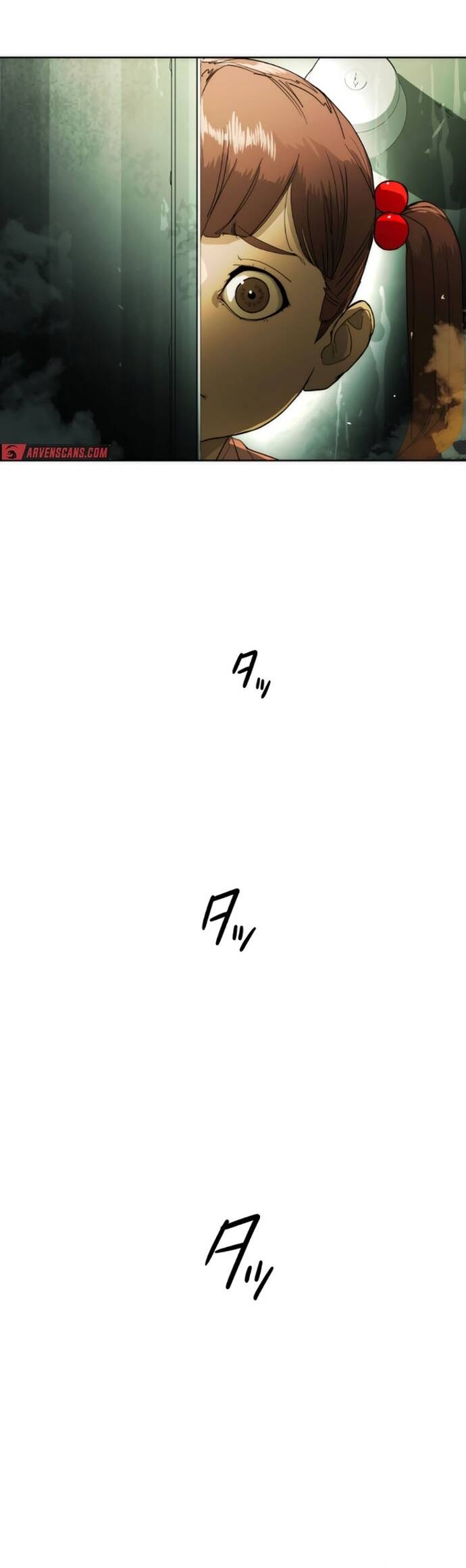 Hitogui Chapter 33 - TC Truyện