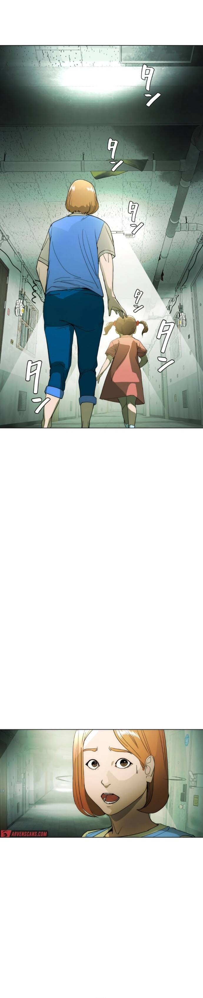 Hitogui Chapter 33 - TC Truyện