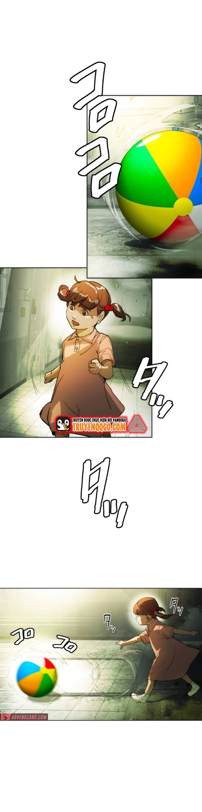 Hitogui Chapter 33 - TC Truyện