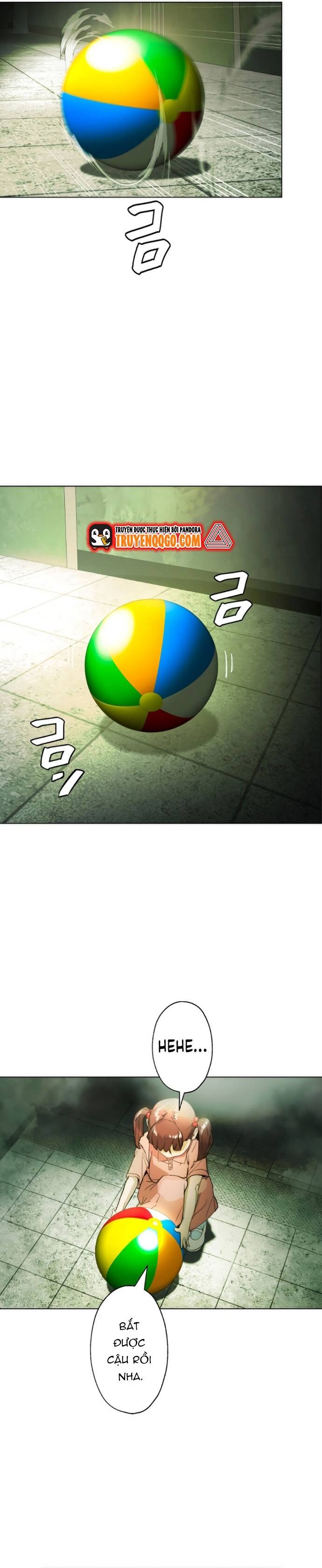 Hitogui Chapter 33 - TC Truyện