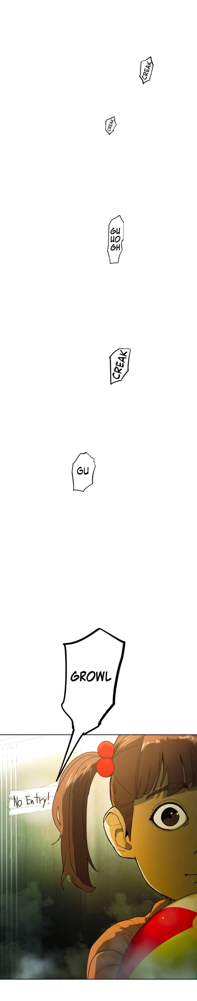 Hitogui Chapter 33 - TC Truyện