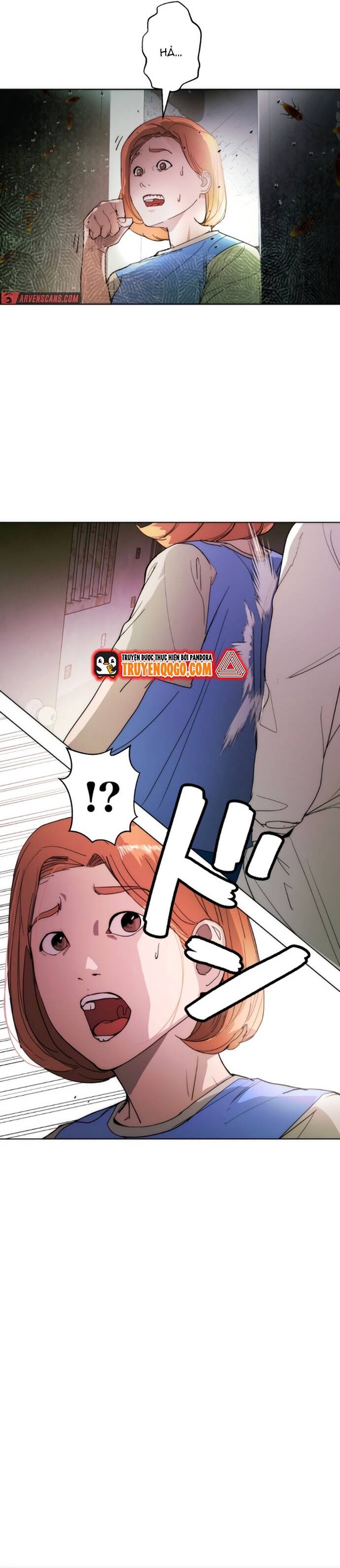 Hitogui Chapter 33 - TC Truyện