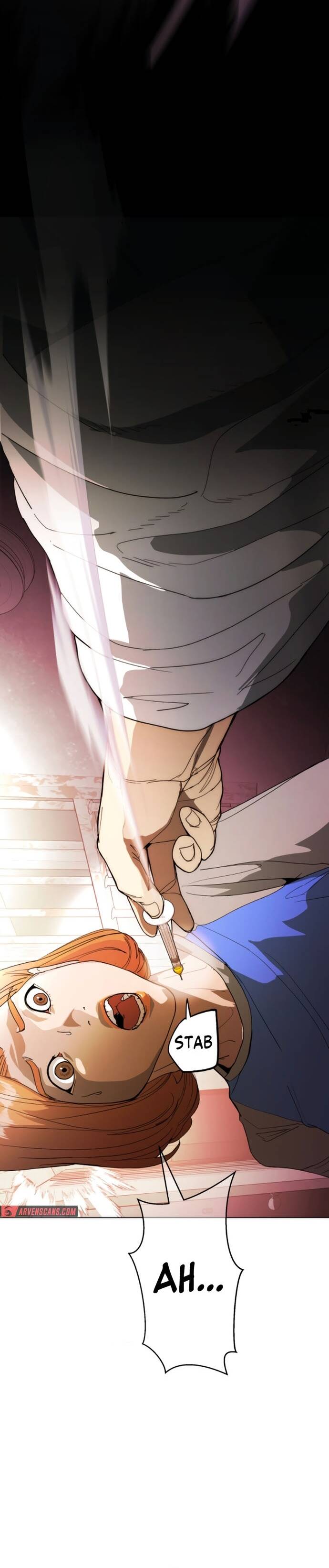 Hitogui Chapter 33 - TC Truyện