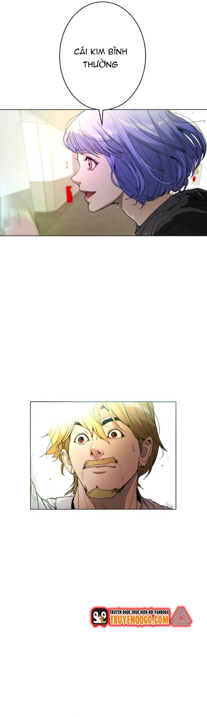 Hitogui Chapter 34 - TC Truyện