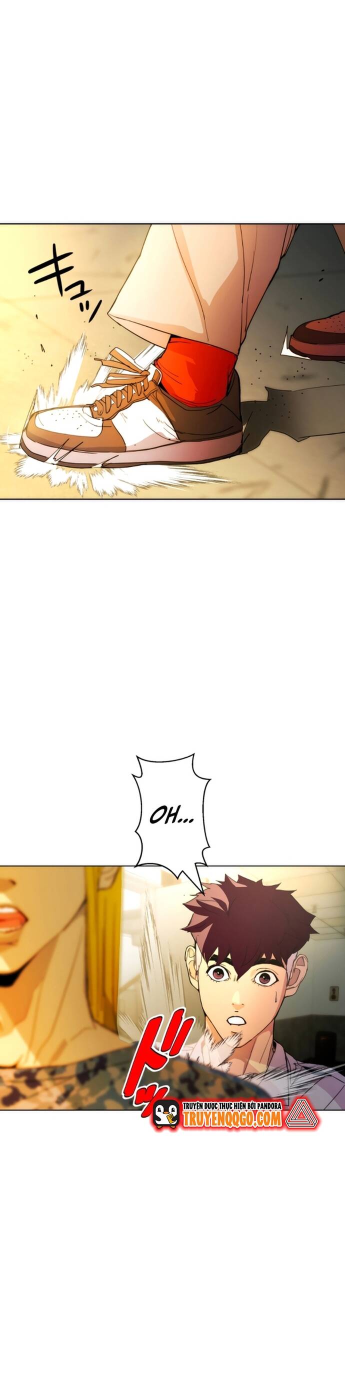 Hitogui Chapter 34 - TC Truyện