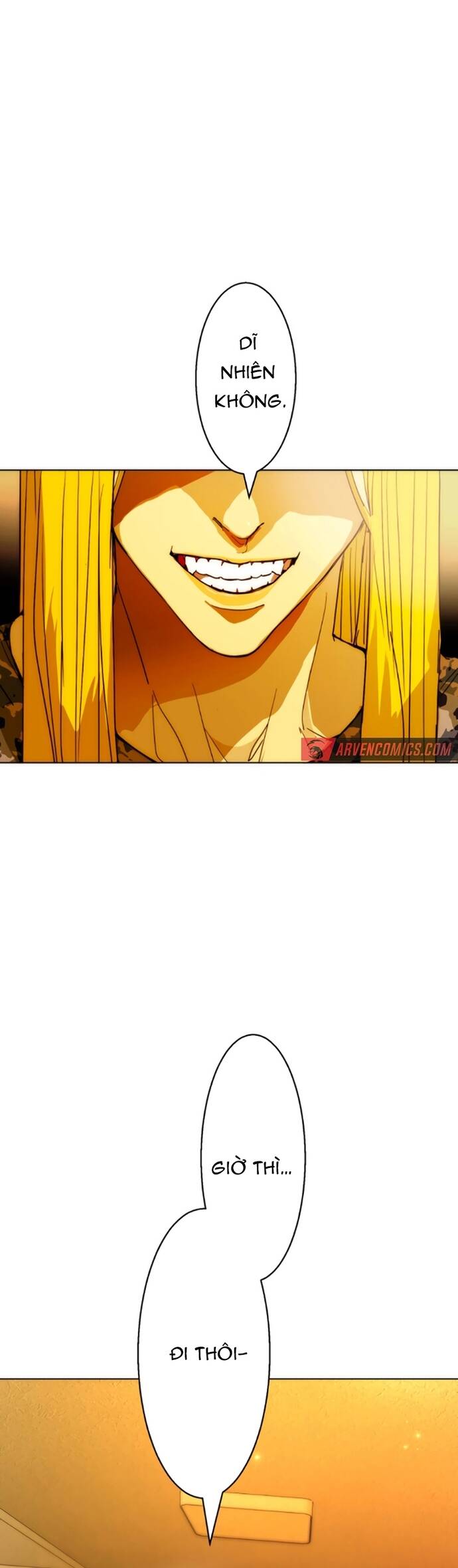 Hitogui Chapter 34 - TC Truyện