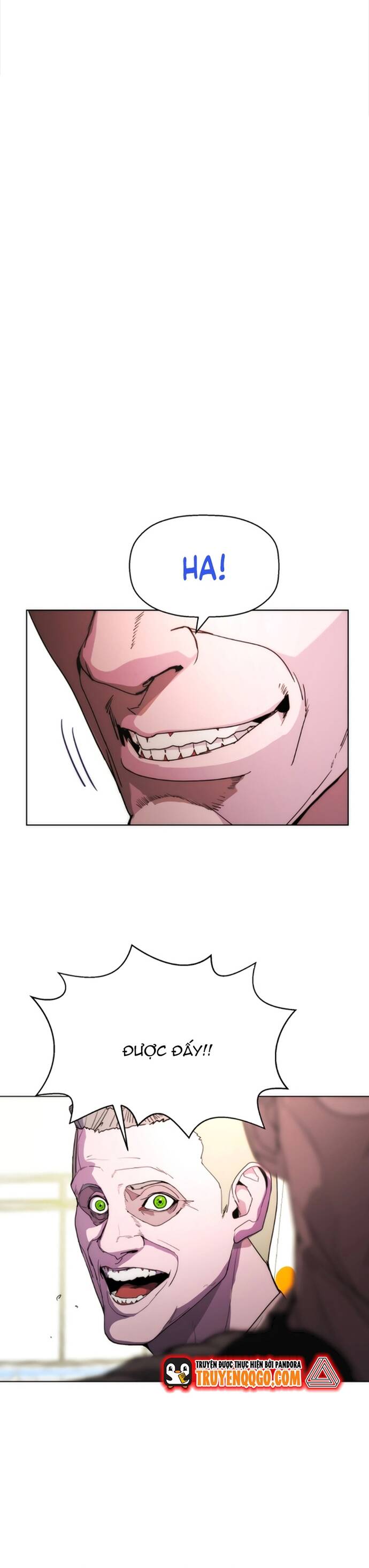Hitogui Chapter 34 - TC Truyện