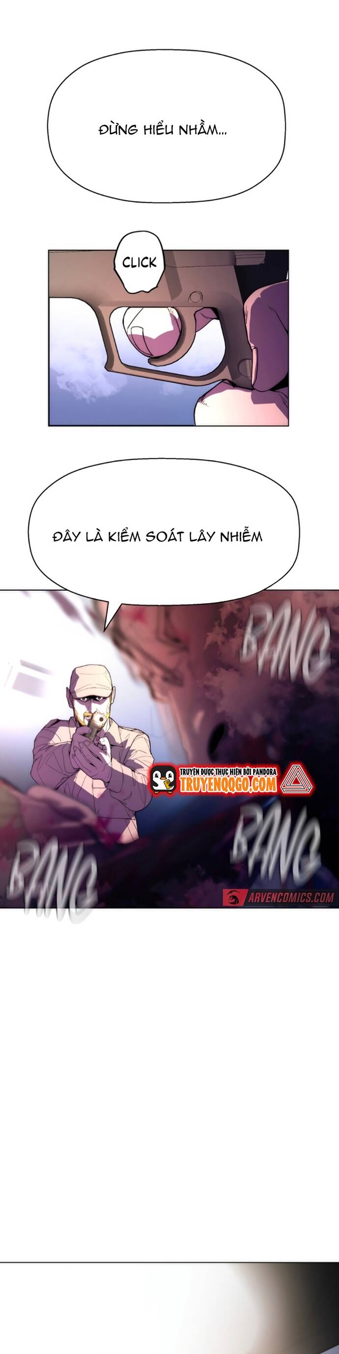 Hitogui Chapter 34 - TC Truyện