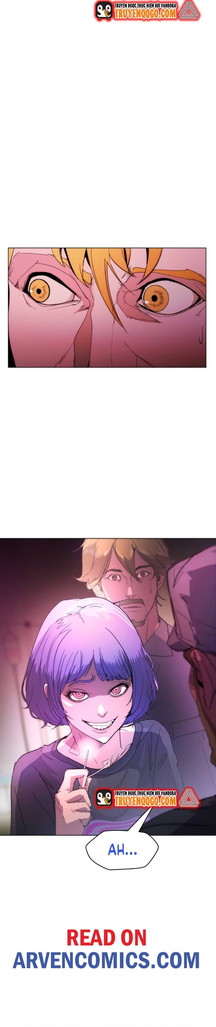 Hitogui Chapter 34 - TC Truyện