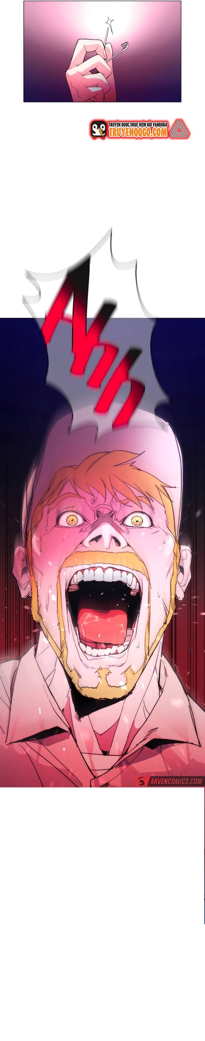 Hitogui Chapter 34 - TC Truyện