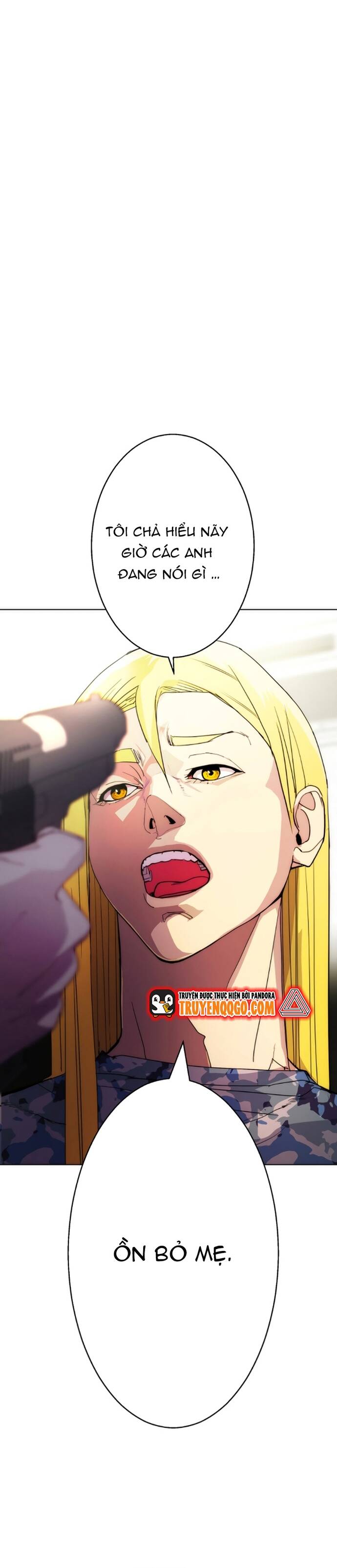 Hitogui Chapter 34 - TC Truyện