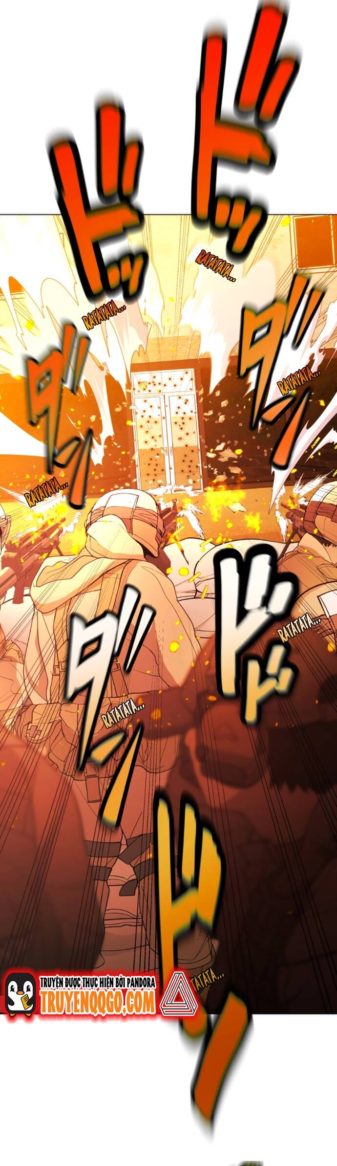 Hitogui Chapter 35 - AB Truyện