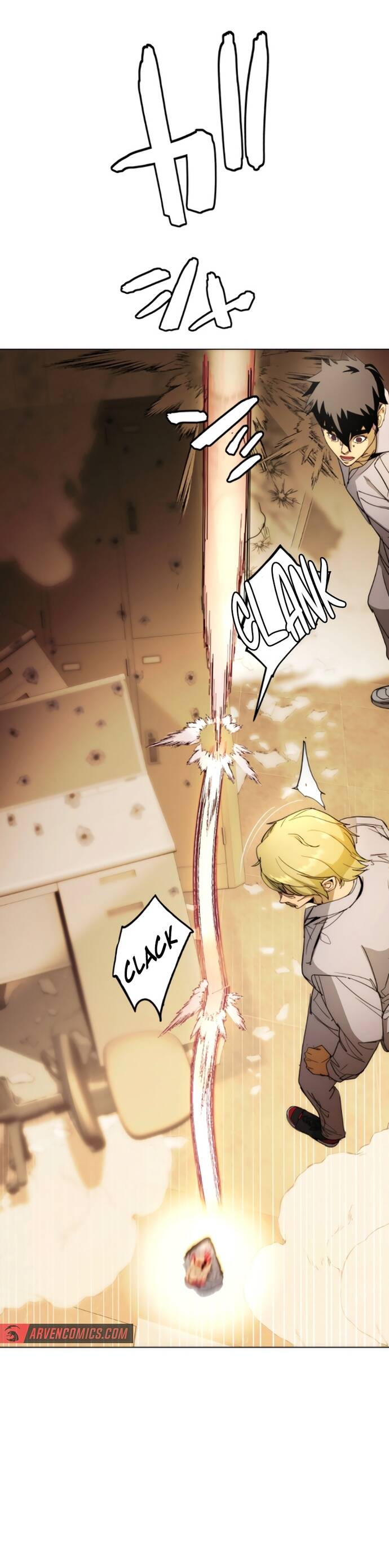 Hitogui Chapter 35 - AB Truyện