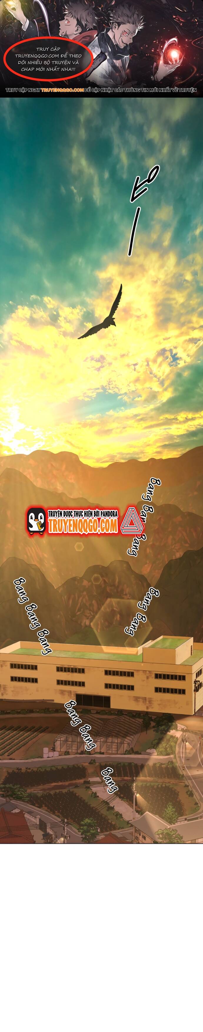 Hitogui Chapter 35 - AB Truyện