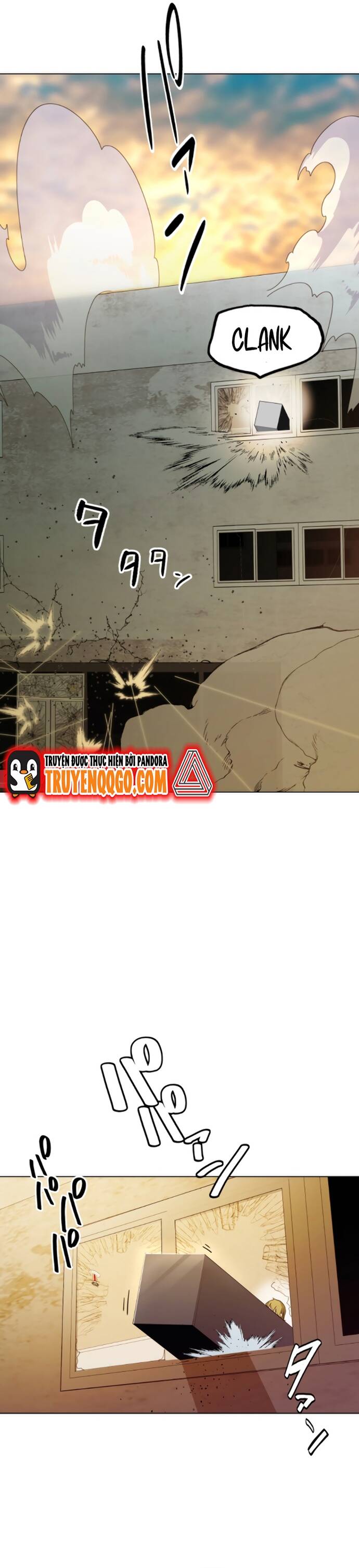 Hitogui Chapter 35 - AB Truyện
