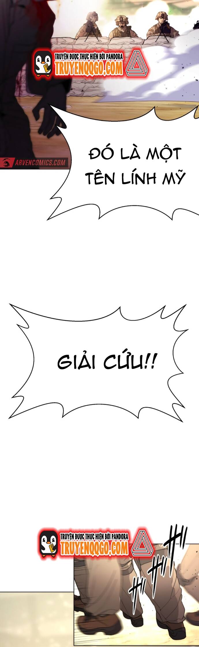 Hitogui Chapter 35 - AB Truyện