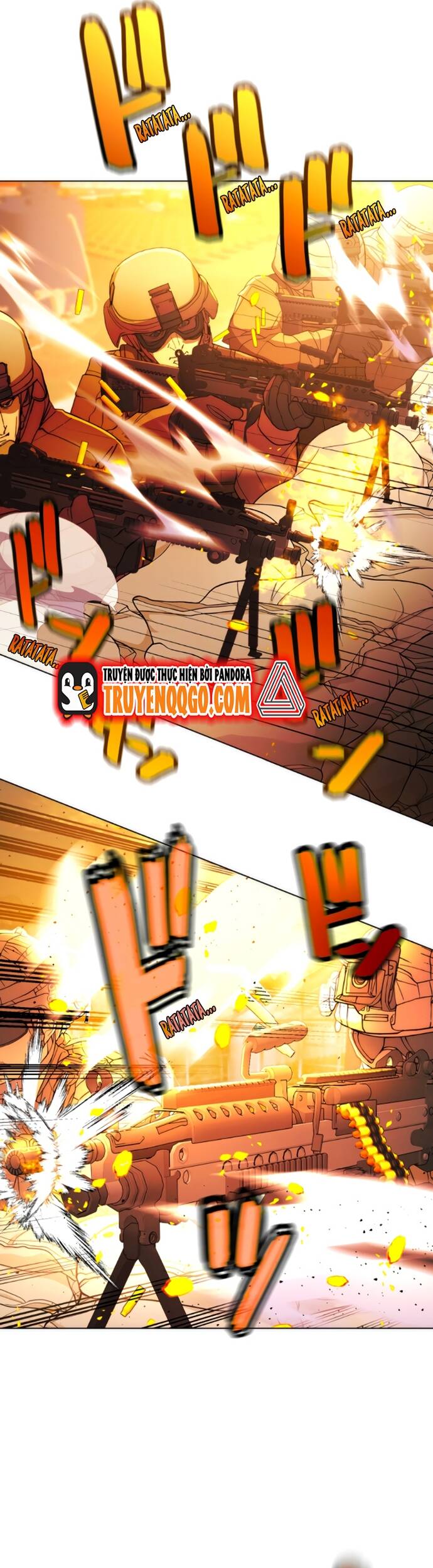 Hitogui Chapter 35 - AB Truyện