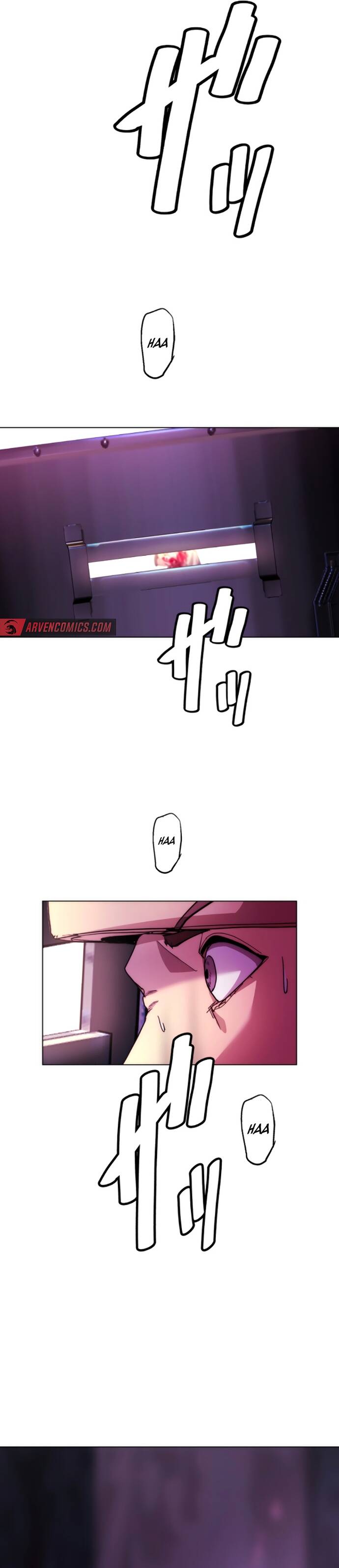 Hitogui Chapter 35 - AB Truyện