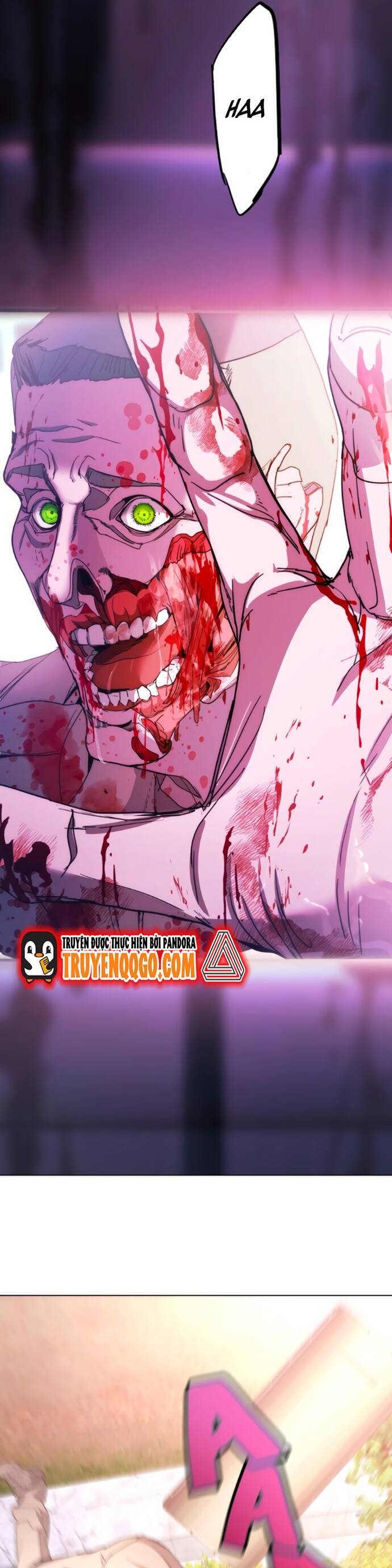 Hitogui Chapter 35 - AB Truyện