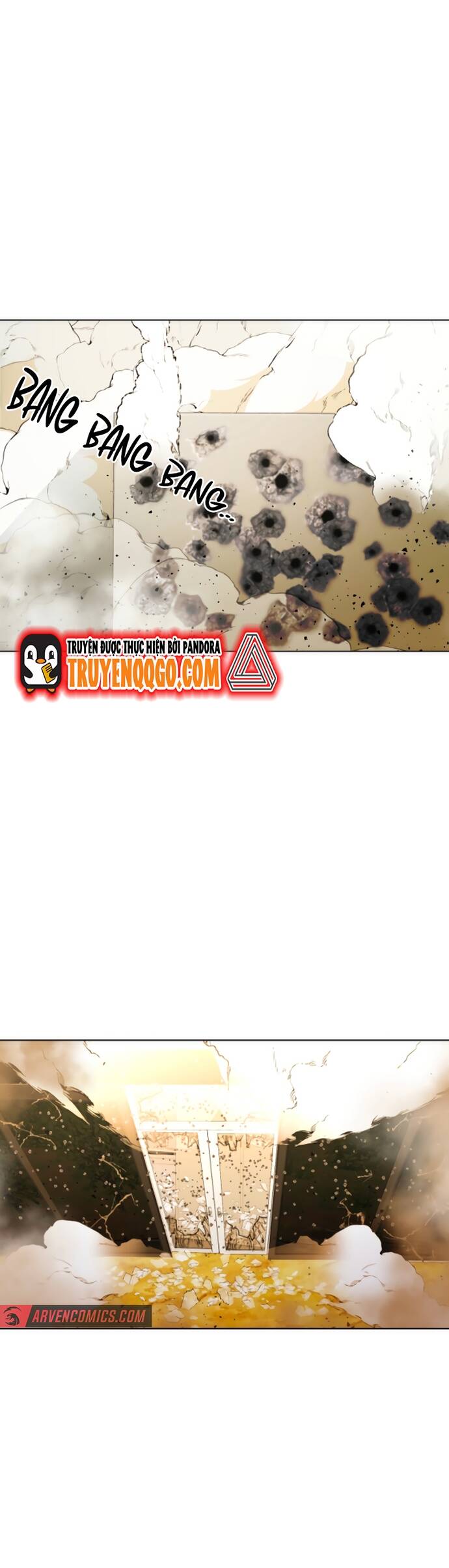 Hitogui Chapter 35 - AB Truyện