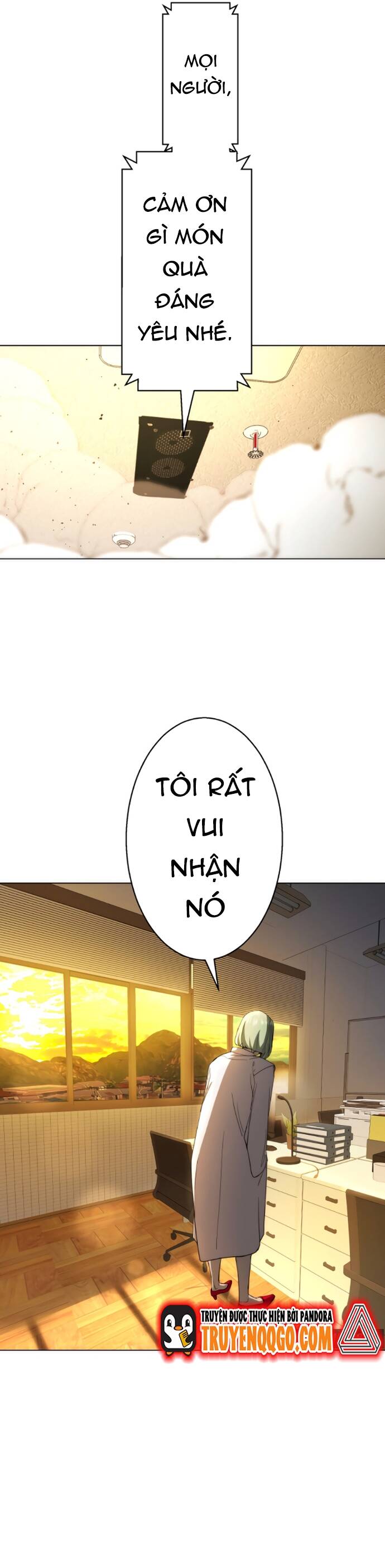 Hitogui Chapter 35 - AB Truyện