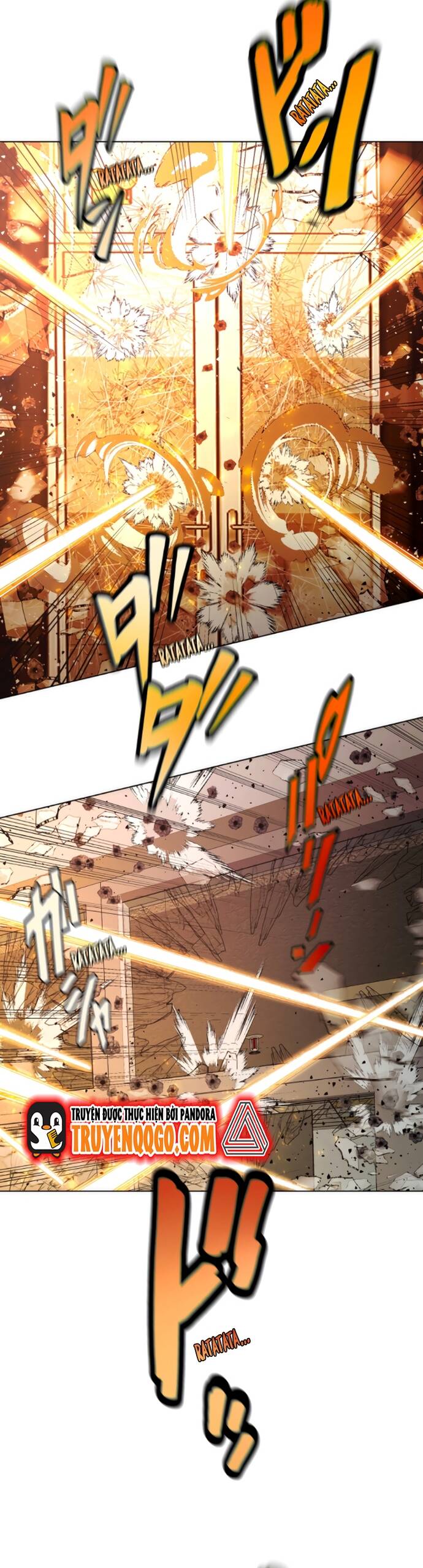 Hitogui Chapter 35 - AB Truyện