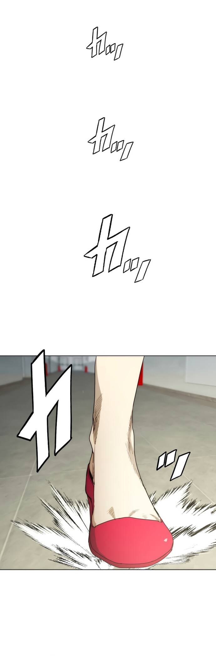 Hitogui Chapter 39 - AB Truyện