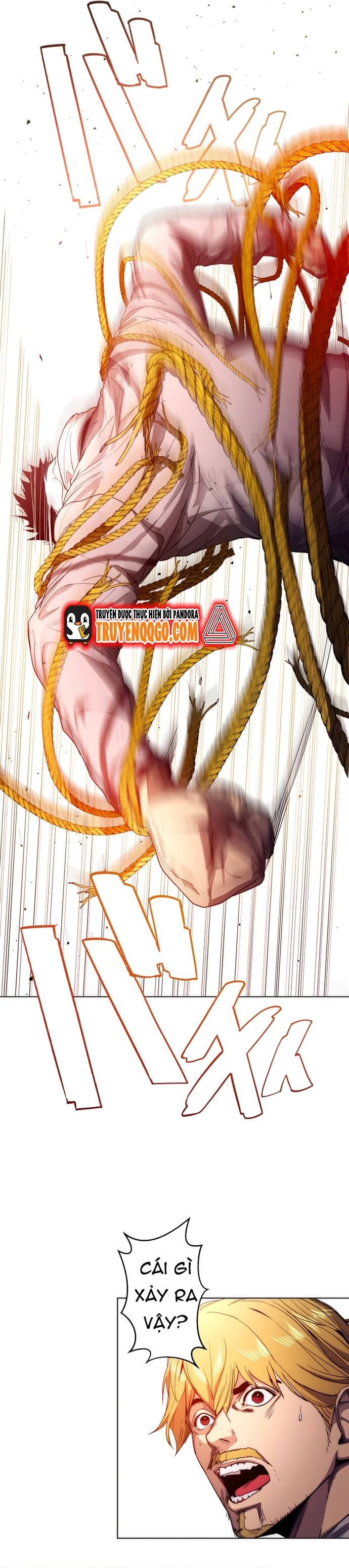Hitogui Chapter 39 - AB Truyện
