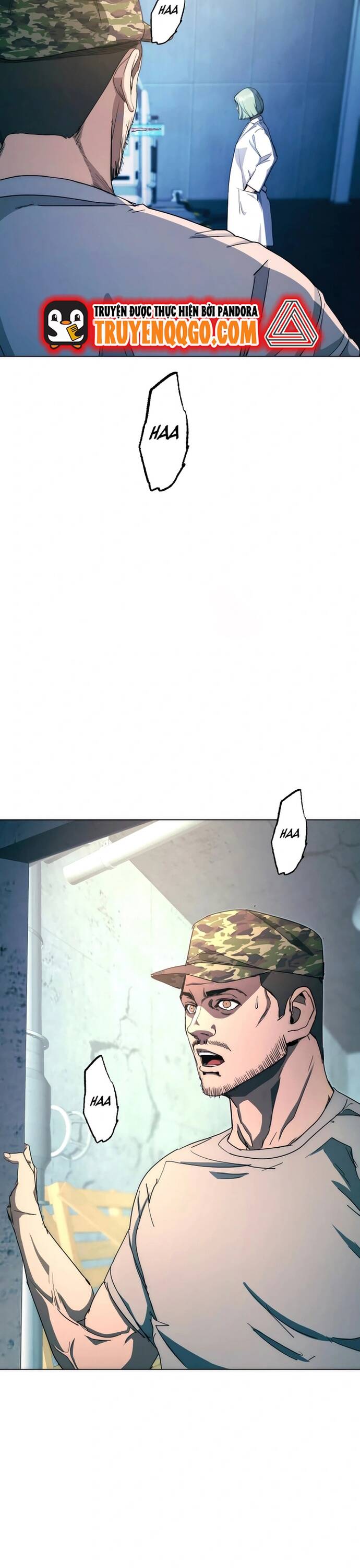 Hitogui Chapter 40 - TC Truyện