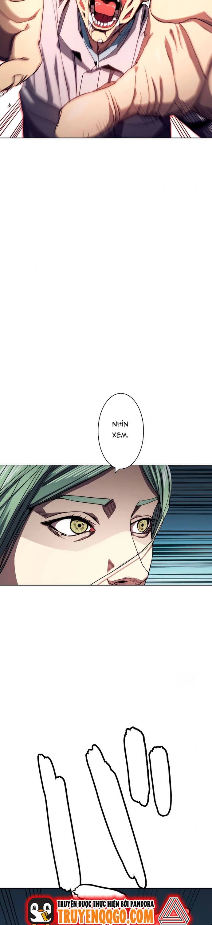 Hitogui Chapter 40 - TC Truyện
