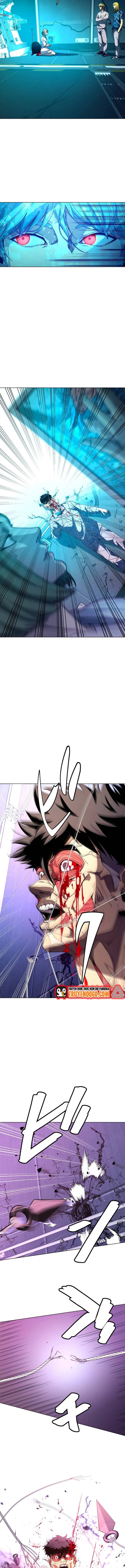 Hitogui Chapter 42 - AB Truyện