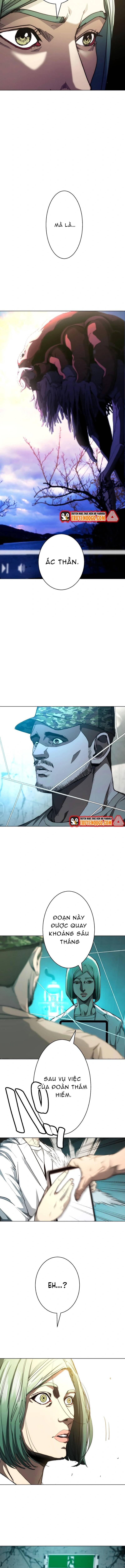 Hitogui Chapter 42 - AB Truyện