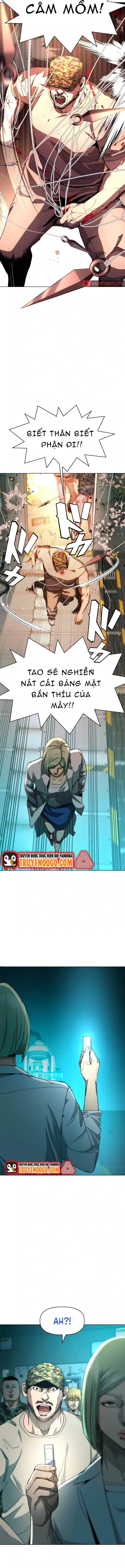 Hitogui Chapter 42 - AB Truyện