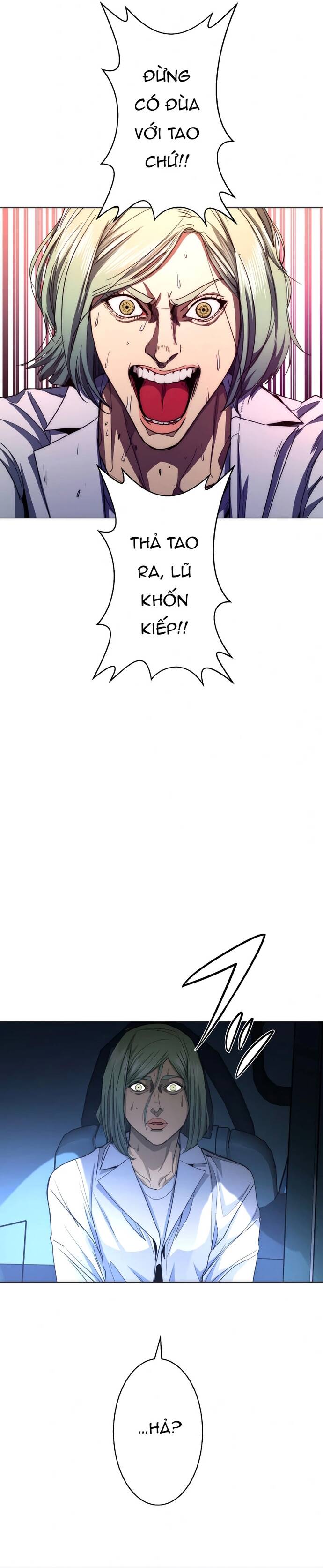 Hitogui Chapter 43 - TC Truyện
