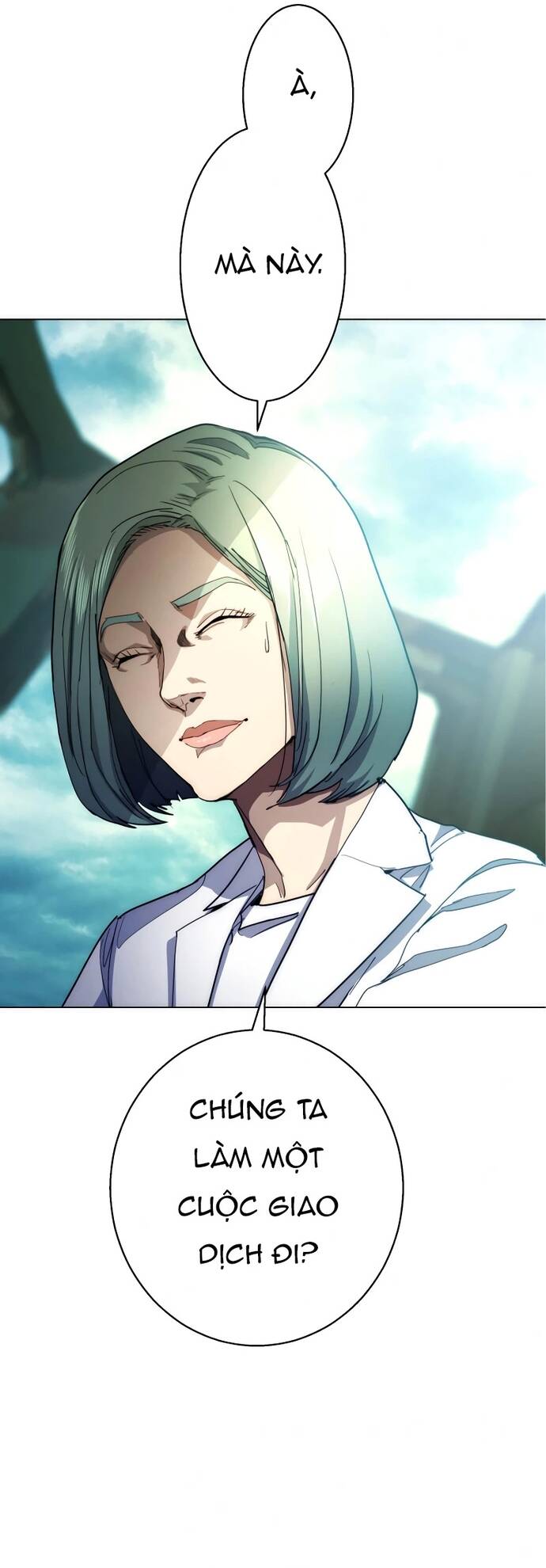 Hitogui Chapter 43 - TC Truyện