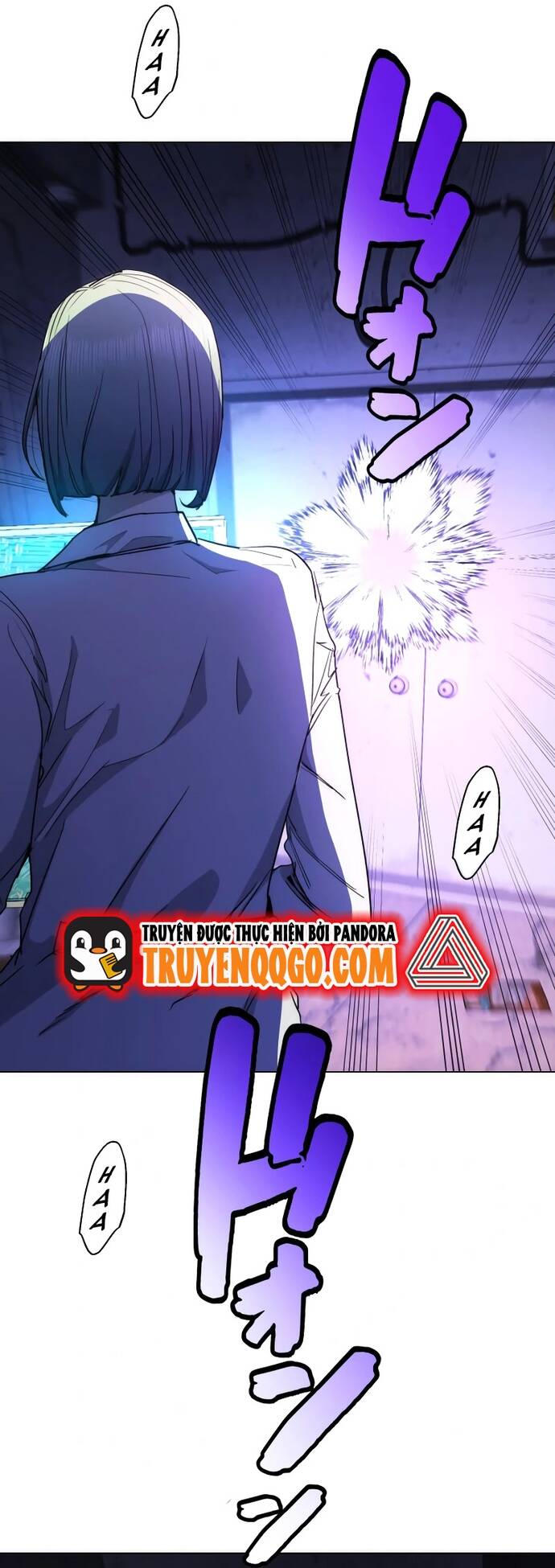 Hitogui Chapter 43 - TC Truyện