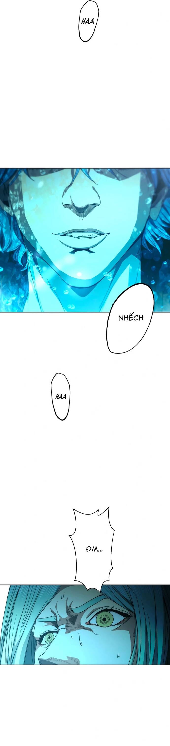 Hitogui Chapter 43 - TC Truyện