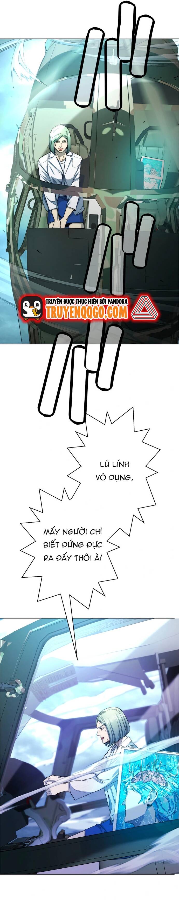 Hitogui Chapter 43 - TC Truyện