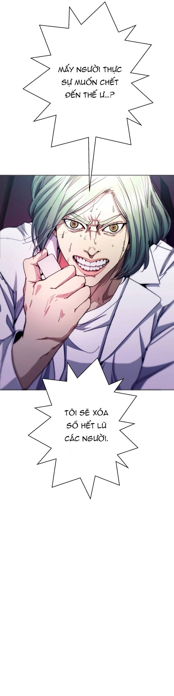 Hitogui Chapter 43 - TC Truyện