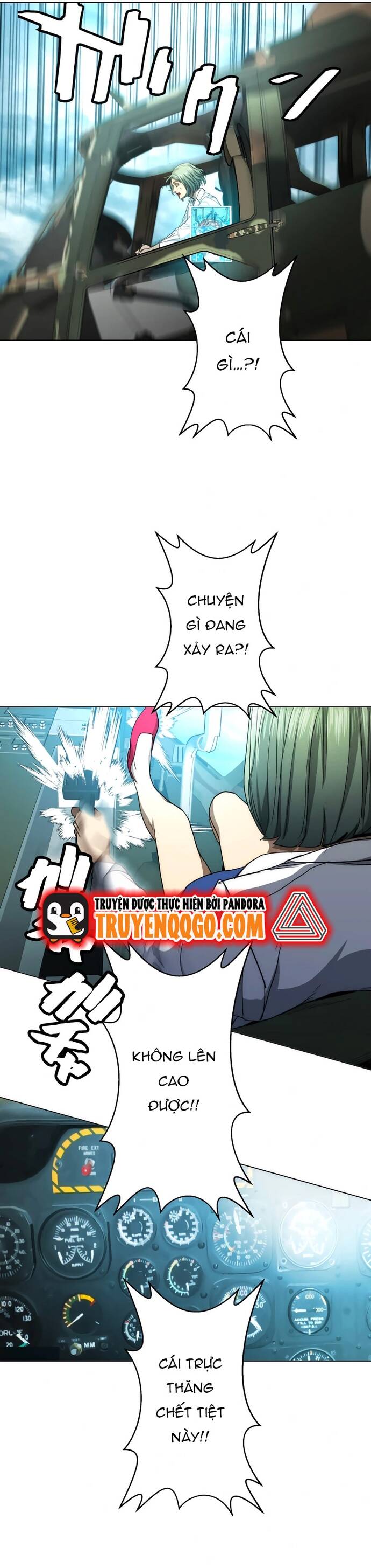 Hitogui Chapter 43 - TC Truyện