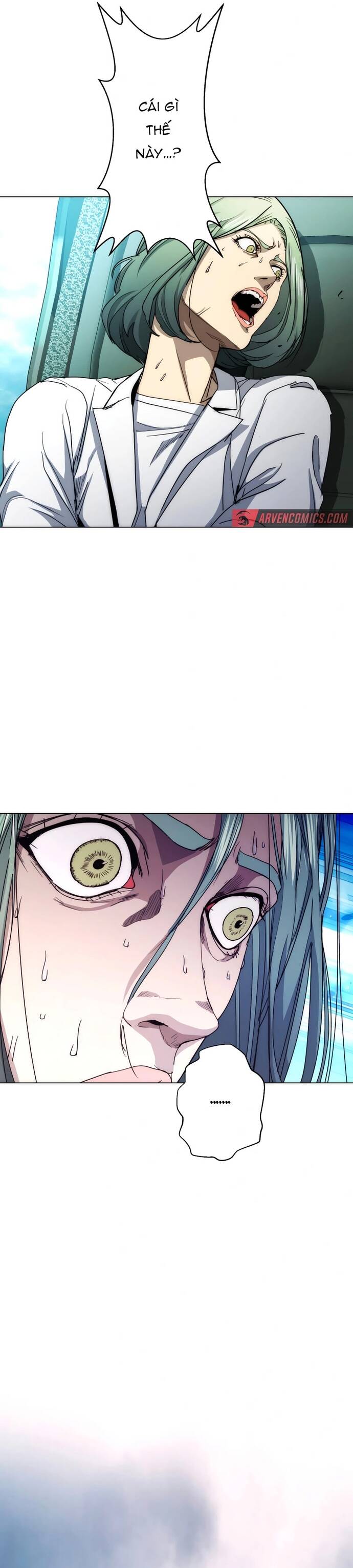 Hitogui Chapter 43 - TC Truyện
