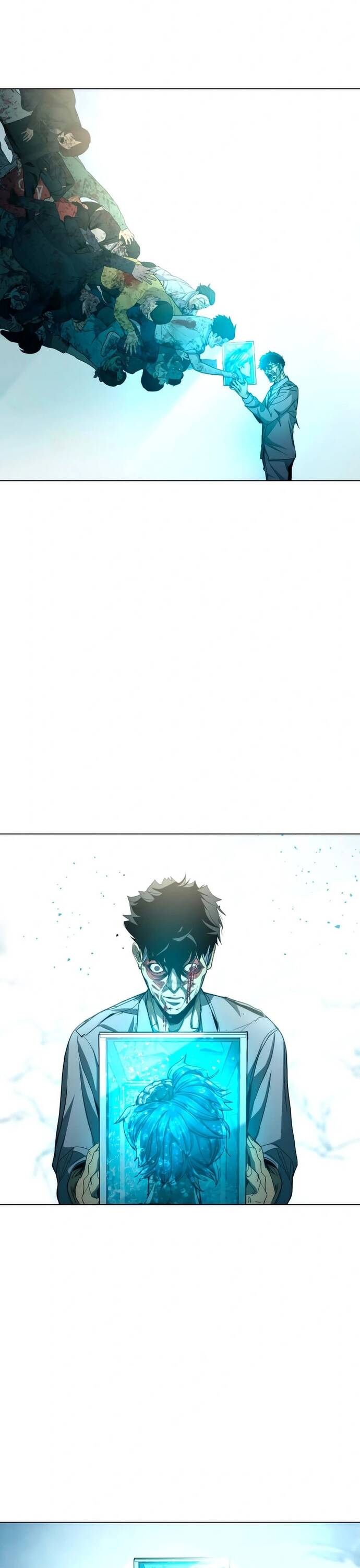 Hitogui Chapter 44 Chapter 44 - TC Truyện