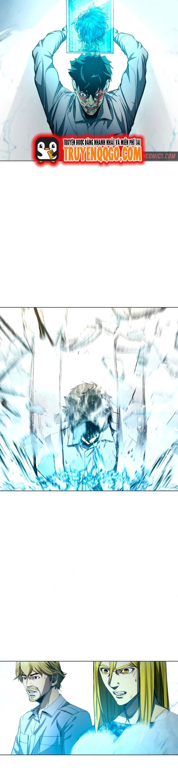 Hitogui Chapter 44 Chapter 44 - TC Truyện